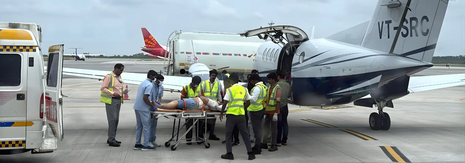 Worldwide Emergency Care